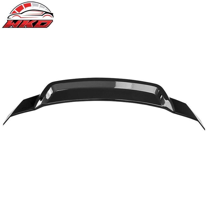 Wholesale 2025-2026 Toyota Camry XV80 9th R Style Rear Trunk Spoiler Wing Gloss Black - Wikond Auto
