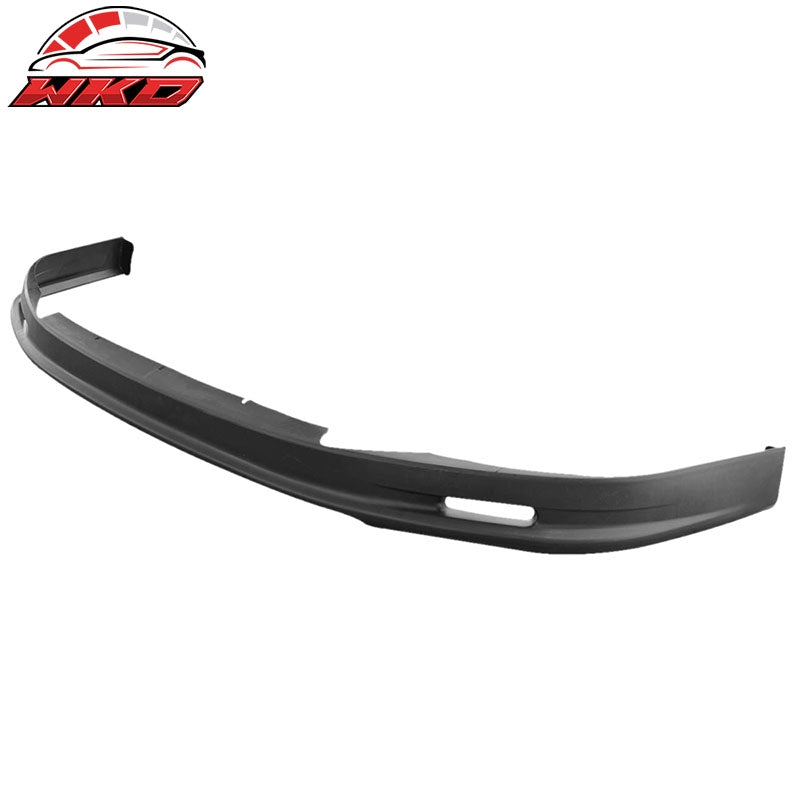 Wholesale 03-04 Toyota Corolla Mugen Style Front Bumper Lip Spoiler - PP