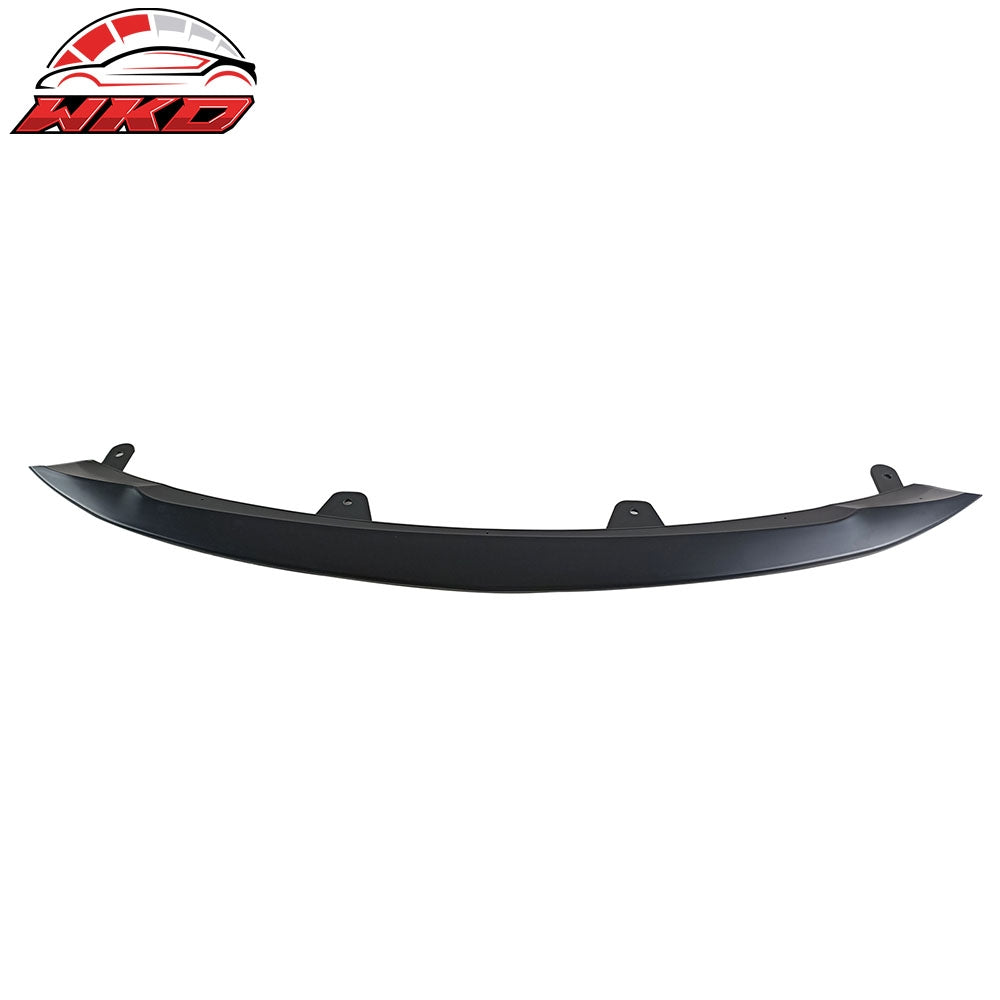 Wholesale 23-26 Toyota Corolla E210 Hatchback 5Dr Front Bumper Lip Spoiler Splitter