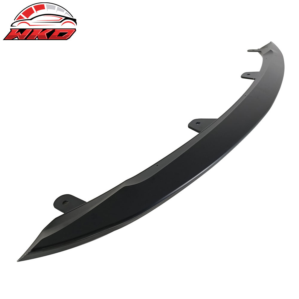 Fits 23-25 Toyota Corolla E210 Hatchback 5Dr Front Bumper Lip Spoiler Splitter