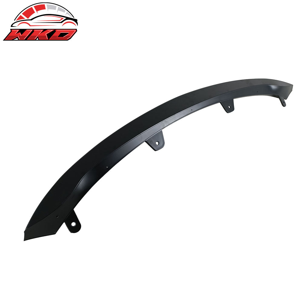 Fits 19-21 Toyota Corolla E210 Hatchback 5Dr Front Bumper Lip Spoiler Splitter