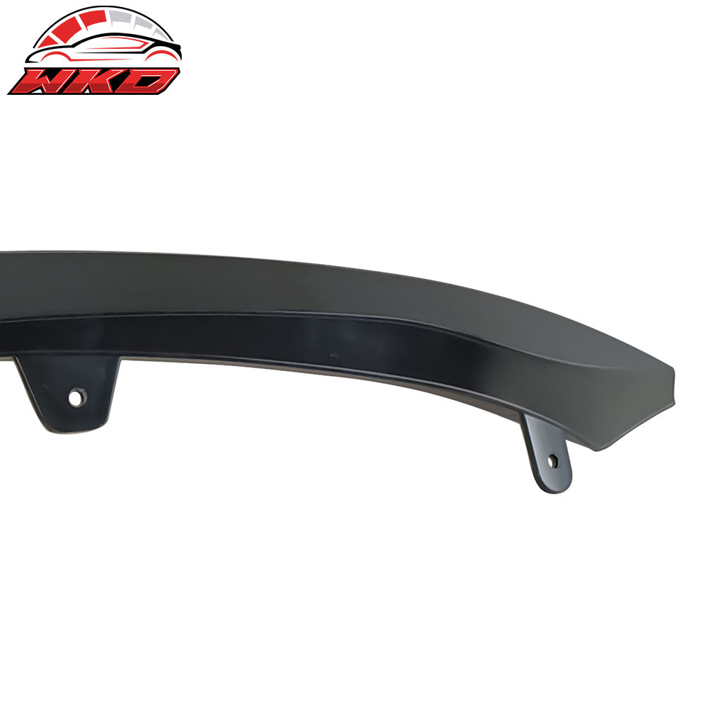 Fits 19-21 Toyota Corolla E210 Hatchback 5Dr Front Bumper Lip Spoiler Splitter