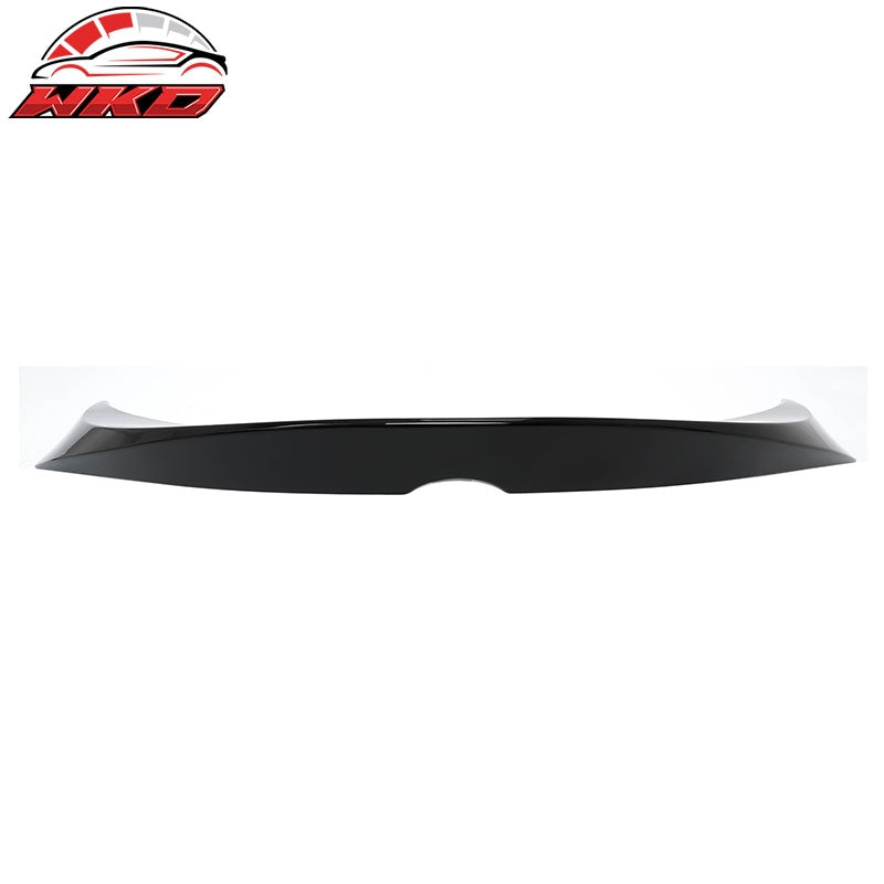 Wholesale 19-26 Toyota GR Corolla Trunk Spoiler Gloss Black JDM Style Rear Wing ABS - Wikond Auto