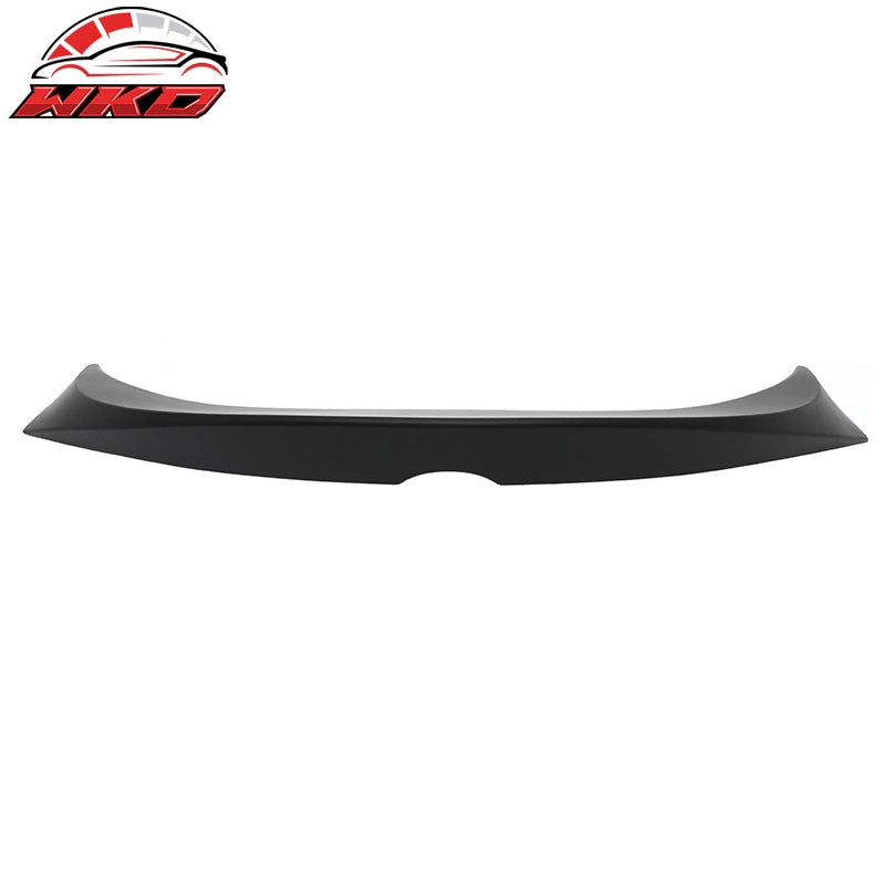 Wholesale 19-26 Toyota GR Corolla Trunk Spoiler Matte Black JDM Style Rear Wing ABS - Wikond Auto