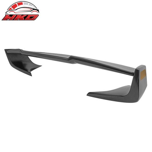 Wholesale 20-26 Toyota GR Supra 5th MK5 S Style Rear Trunk Spoiler Wing Lip Added on
