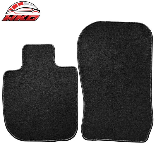 Wholesale 20-26 Toyota GR Supra A90 A91 19-26 BMW Z4 Floor Mats Carpet Nylon Black
