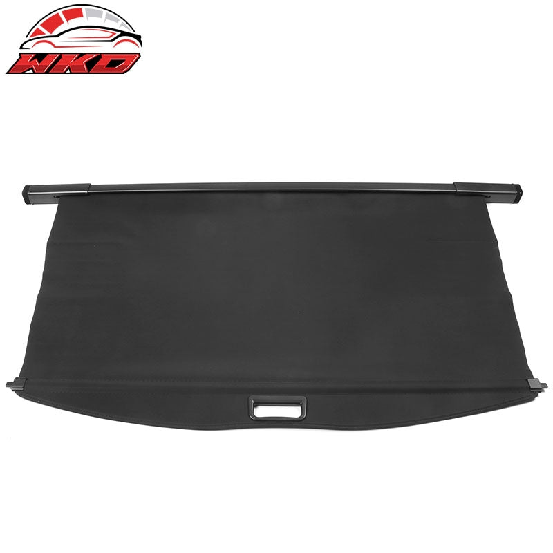 Fits 20-26 Toyota Highlander 3D TPE Rear Trunk Mat + Backrest Mat + Cargo Cover