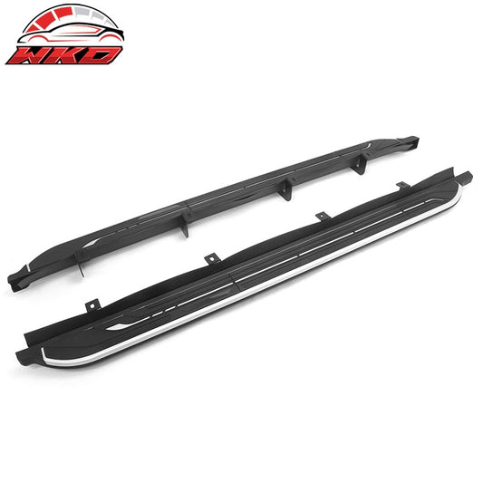 Wholesale 26-27 Toyota RAV4 26 OE Style Running Boards Side Step Nerf Bars Aluminum - Wikond Auto