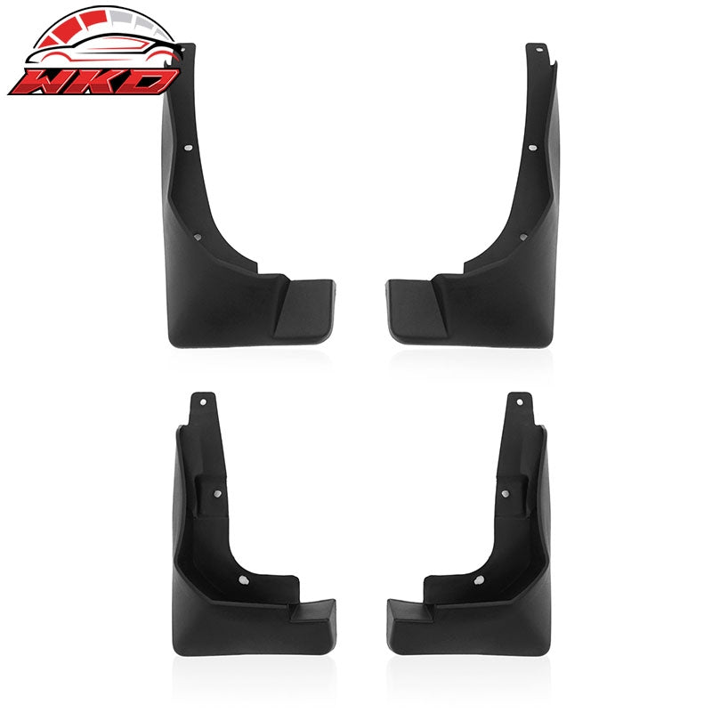 Wholesale 13-15 Toyota RAV4 Front & Rear Fender Mud Flaps Wheel Arch Splash Guards PP