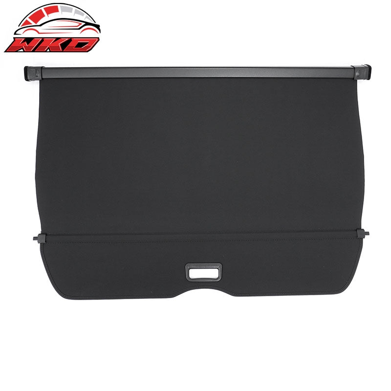 Wholesale 2026 Toyota RAV4 Retractable Cargo Cover Rear Trunk Security Shade Canvas