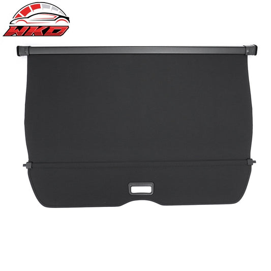 Wholesale 2026 Toyota RAV4 Retractable Cargo Cover Rear Trunk Security Shade Canvas - Wikond Auto