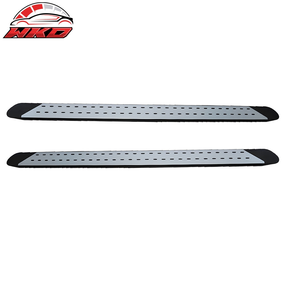 Wholesale 07-12 Toyota RAV4 OE Factory Style Running Board Side Steps Nerf Bar