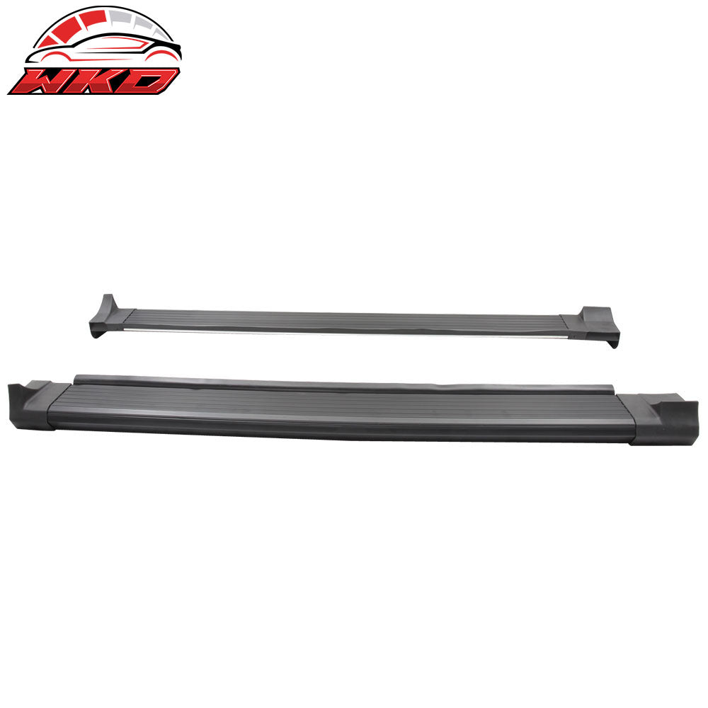 Fits 13-16 Toyota RAV4 OE Factory Style Running Board Side Step Nerf Bar Pair