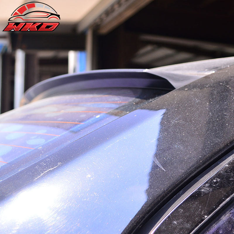 Fits 12-17 Toyota Camry VRS Unpainted Rear Roof Spoiler Wing PUF