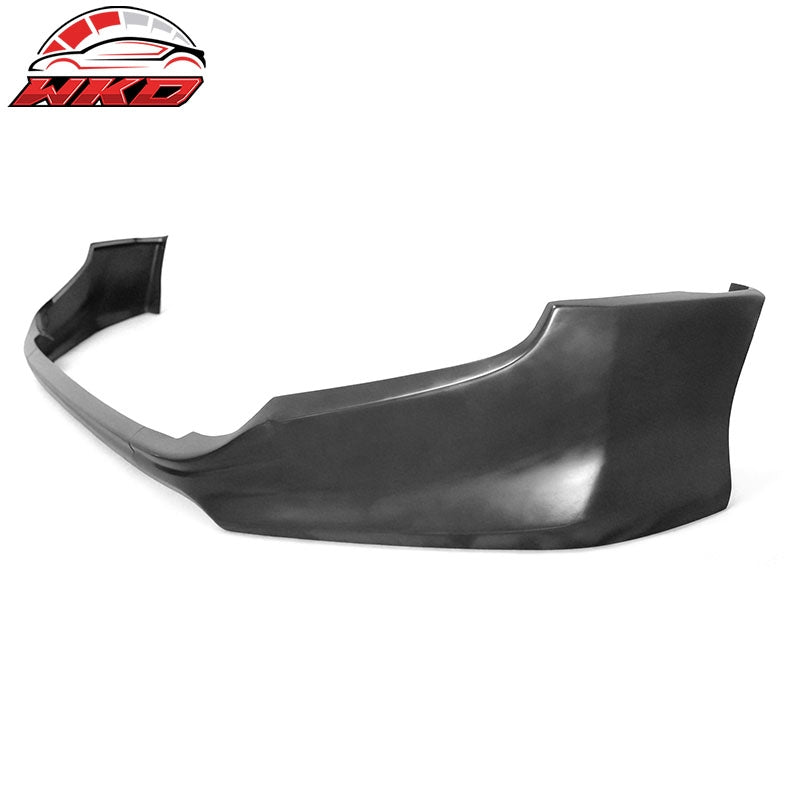 Wholesale 16-23 Toyota Tacoma IK Style 3PCS Front Bumper Lip Spoiler Unpainted PU