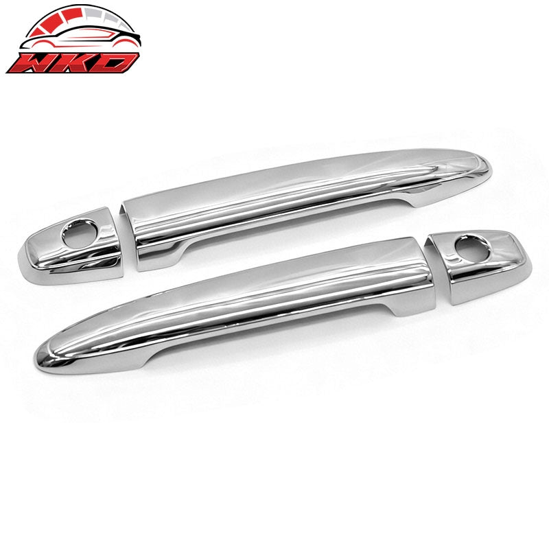 Wholesale 05-15 Toyota Tacoma PreRunner/X-Runner Door Handle Covers w/ 2 Keyholes