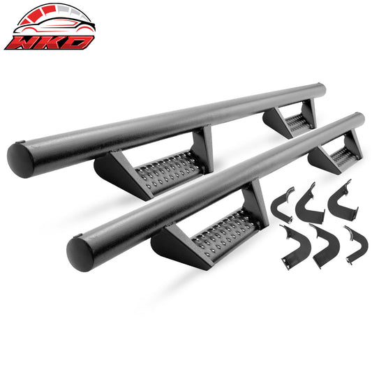 Wholesale 05-22 Toyota Tacoma Double Cab BCK Style Side Step Bars