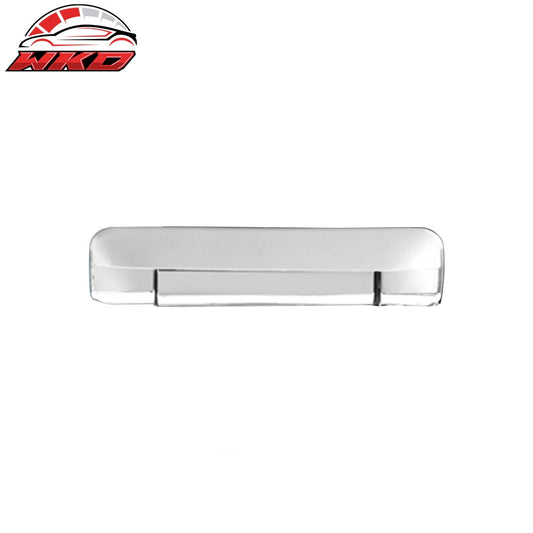 Wholesale 05-15 Toyota Tacoma 3PCS Rear Tailgate Handle Bezel Cover Trim ABS Chrome