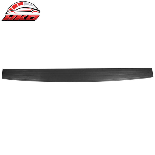 Wholesale 16-23 Toyota Tacoma Pickup Tailgate Cover Spoiler Molding Cap Protector