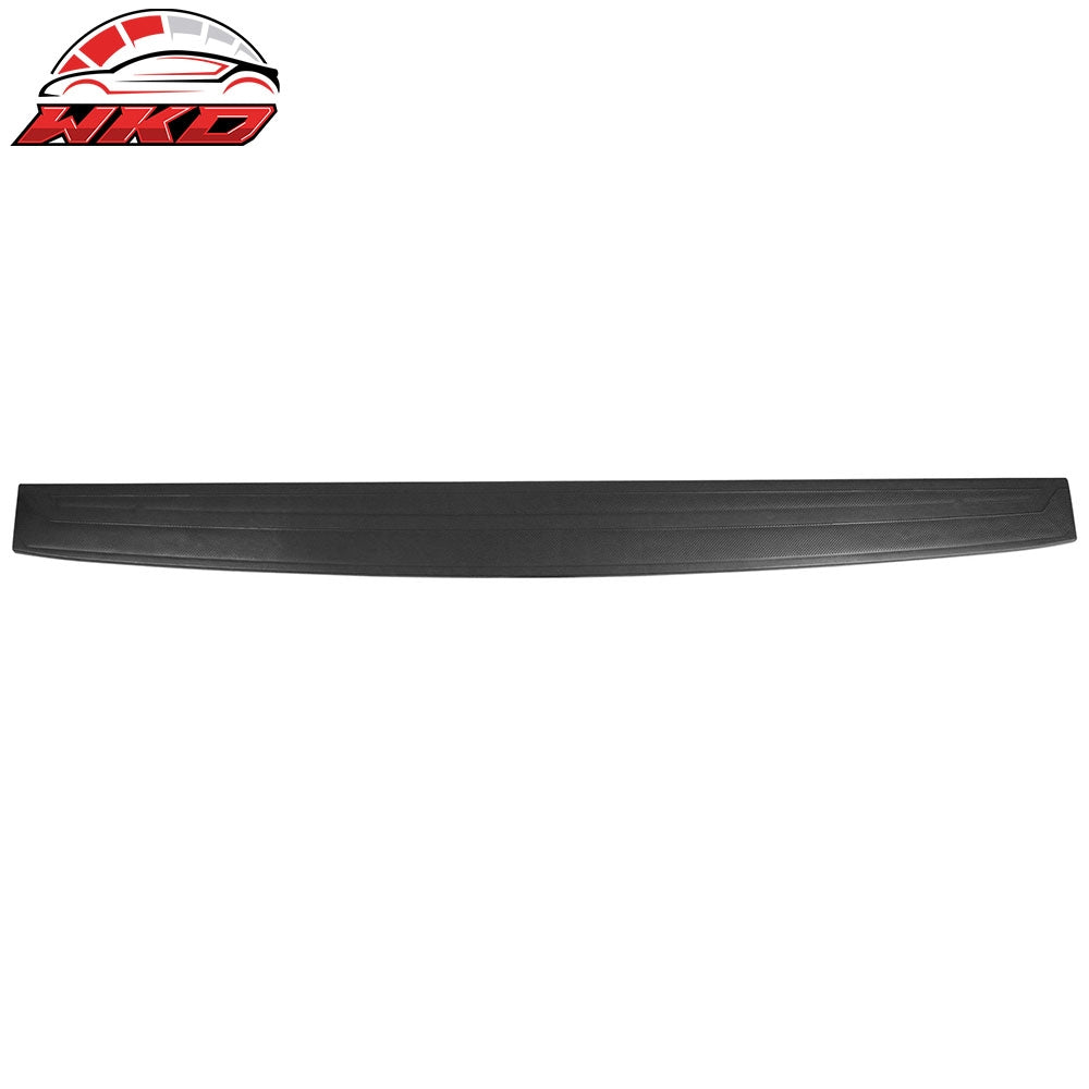 Wholesale 16-23 Toyota Tacoma Pickup Tailgate Cover Spoiler Molding Cap Protector