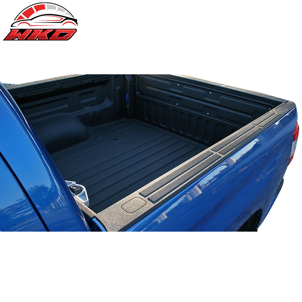 Fits 14-20 Toyota Tundra 5.5 Ft Bed OE Style Left Side Trim Panel Unpainted PP
