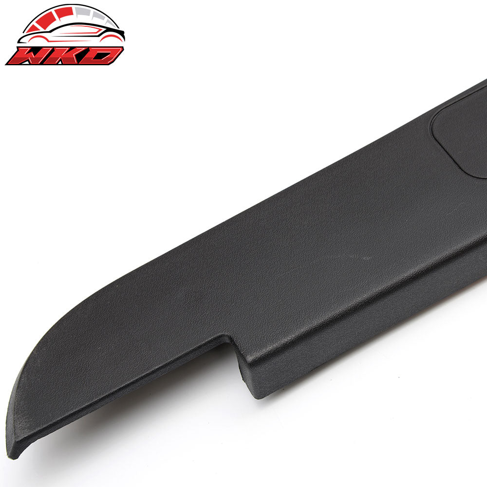 Fits 14-20 Toyota Tundra 5.5 Ft Bed OE Style Left Side Trim Panel Unpainted PP
