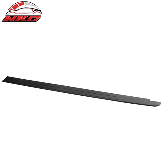 Wholesale 14-20 Toyota Tundra 6.5Ft Bed OE Left Side Bed Rail Cap Moulding Protector