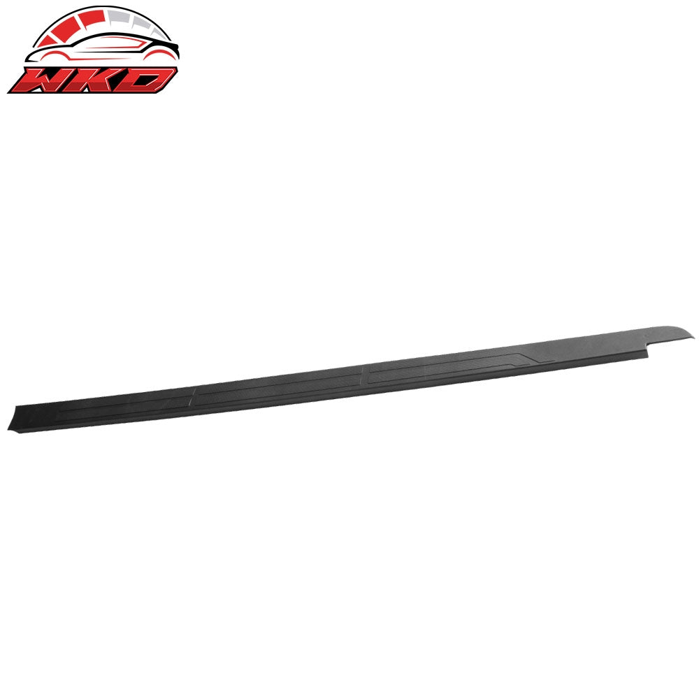 Wholesale 14-20 Toyota Tundra OE Style 6.5FT Side Bed Rail Cap Moulding Protector PP