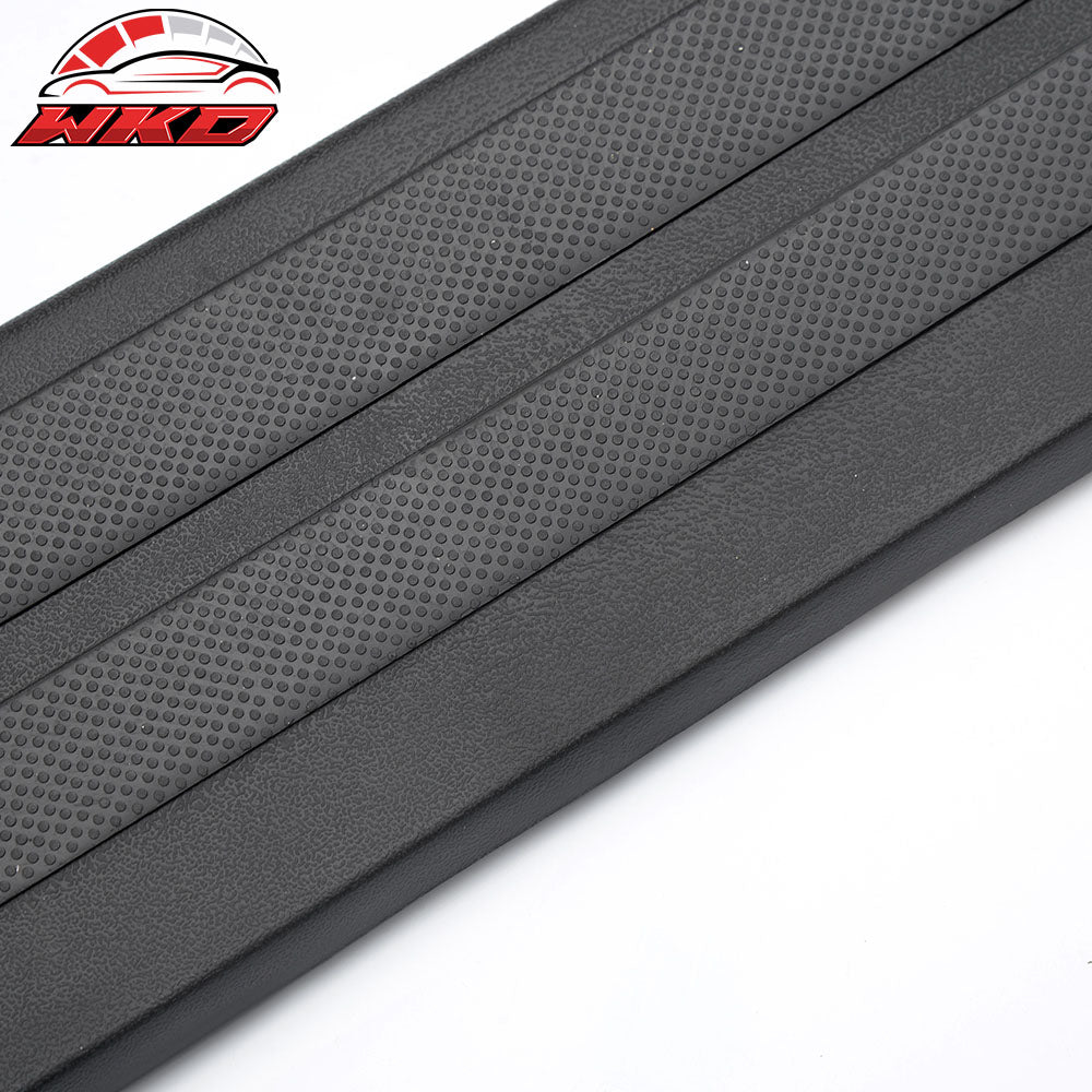 Fits 14-20 Toyota Tundra OE Style Tailgate Molding Cap Spoiler Protector PP