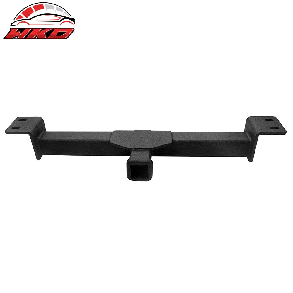 Wholesale 07-20 Toyota Tundra & Sequoia 2" Front Mount Tow Trailer Receiver Hitch