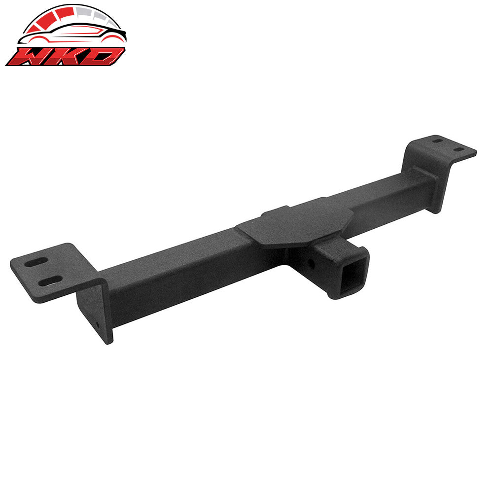 Fits 07-20 Toyota Tundra & Sequoia 2" Front Mount Tow Trailer Receiver Hitch