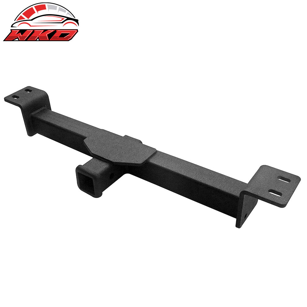 Fits 07-20 Toyota Tundra & Sequoia 2" Front Mount Tow Trailer Receiver Hitch