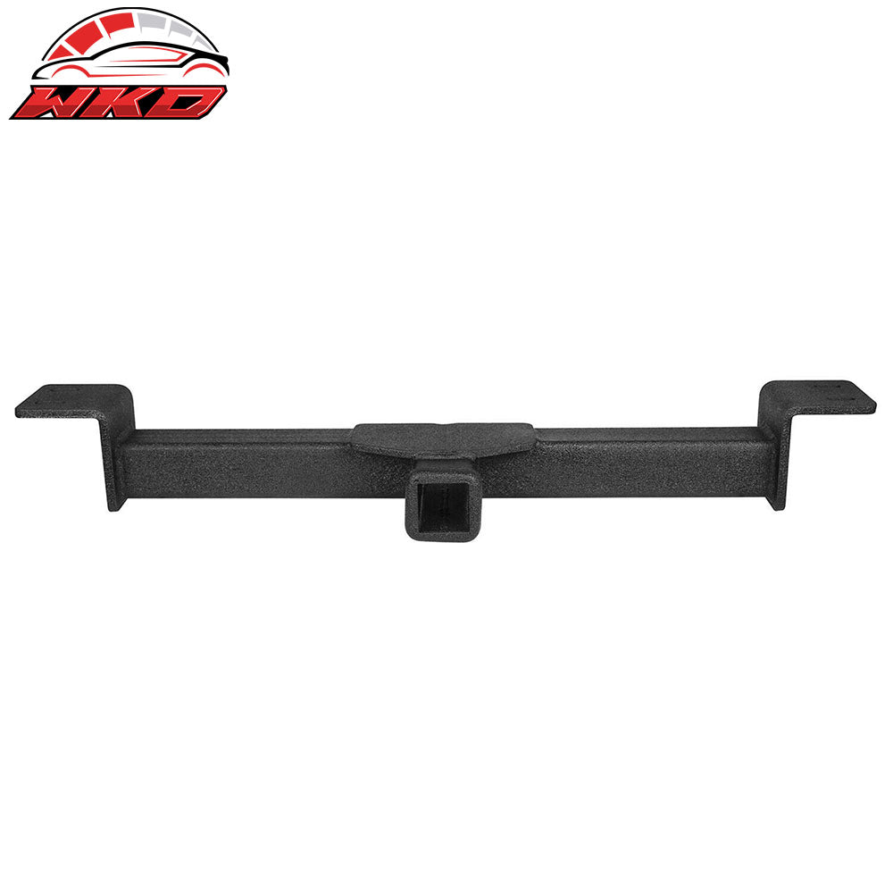 Fits 07-20 Toyota Tundra & Sequoia 2" Front Mount Tow Trailer Receiver Hitch