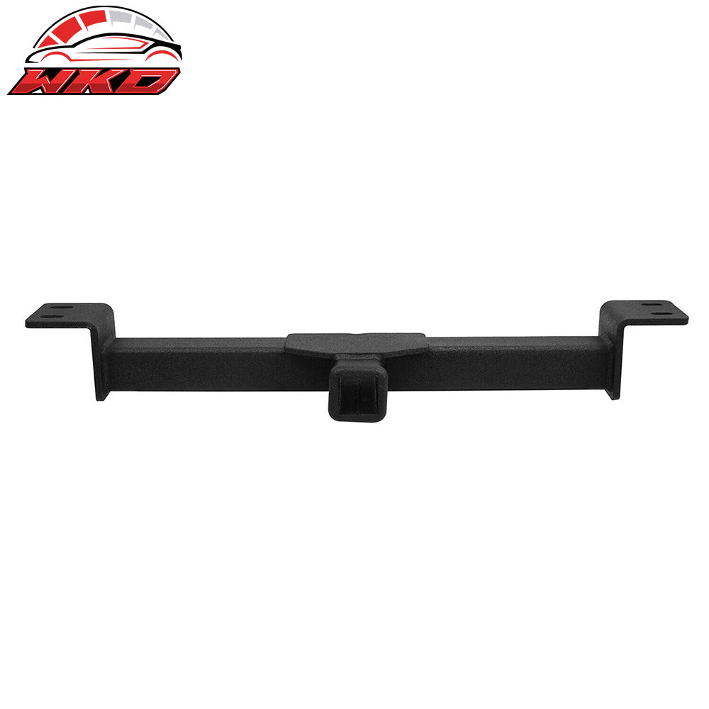 Fits 07-20 Toyota Tundra & Sequoia 2" Front Mount Tow Trailer Receiver Hitch