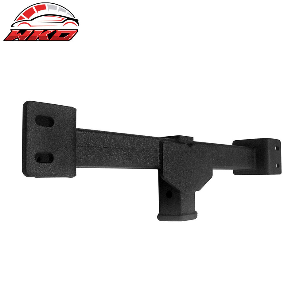 Fits 07-20 Toyota Tundra & Sequoia 2" Front Mount Tow Trailer Receiver Hitch