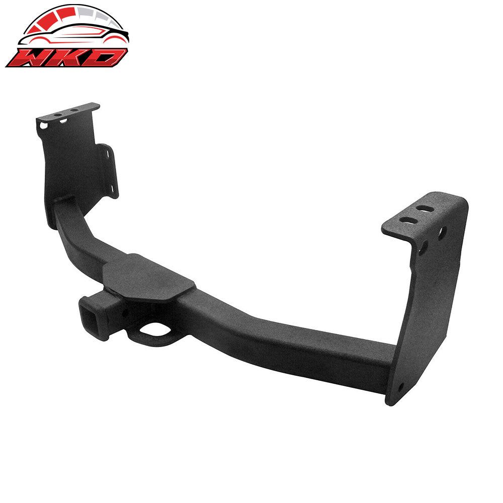 Fits 07-19 Toyota Tundra 2" Trailer Tow Hitch Towing Receiver Powder-Coated