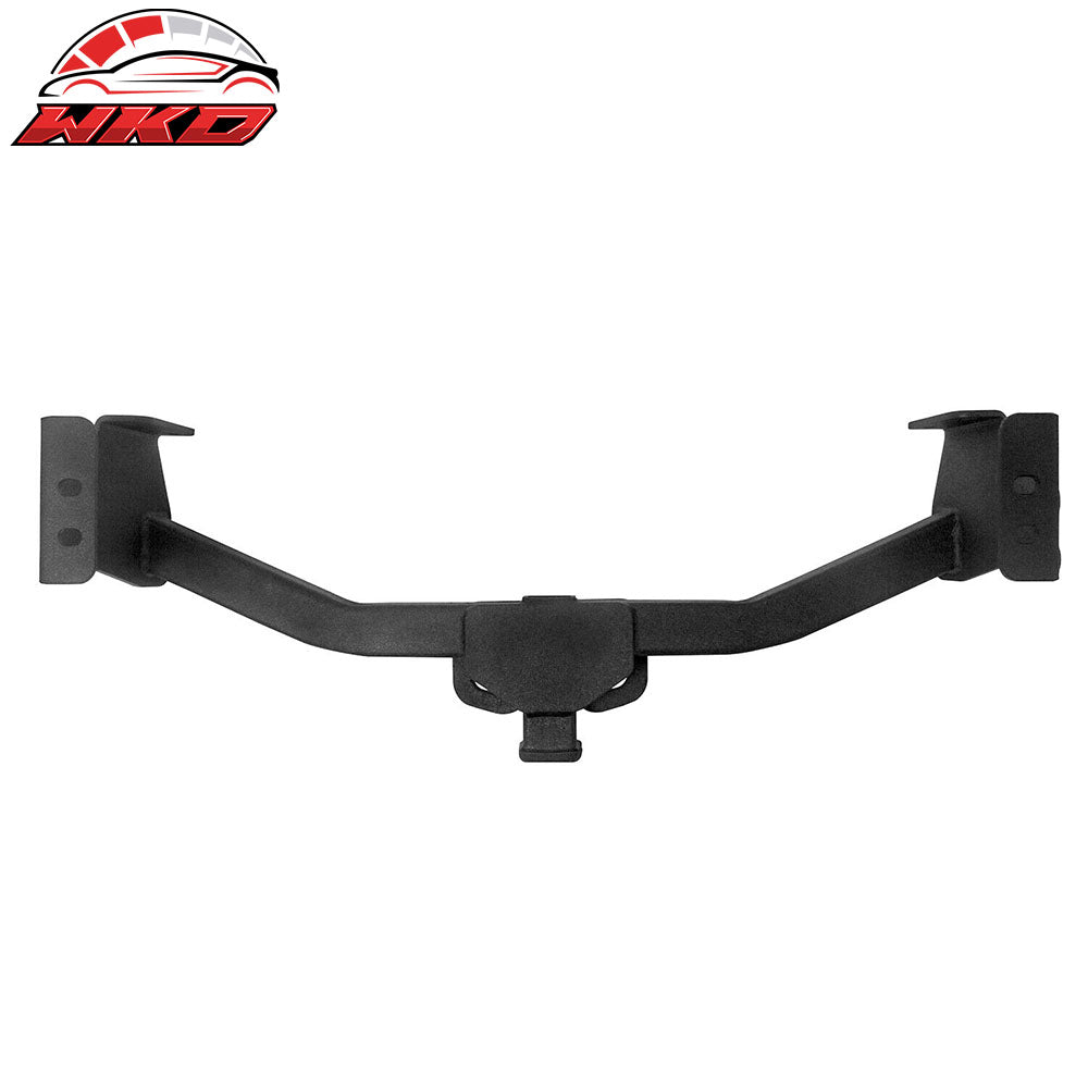 Fits 07-19 Toyota Tundra 2" Trailer Tow Hitch Towing Receiver Powder-Coated