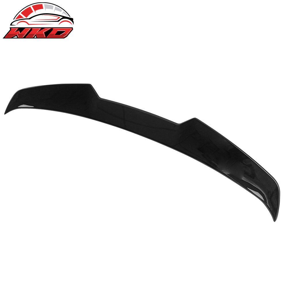 Fits 23-24 Toyota Yaris Cross AC200 5D SUV V Style Trunk Spoiler Painted #218