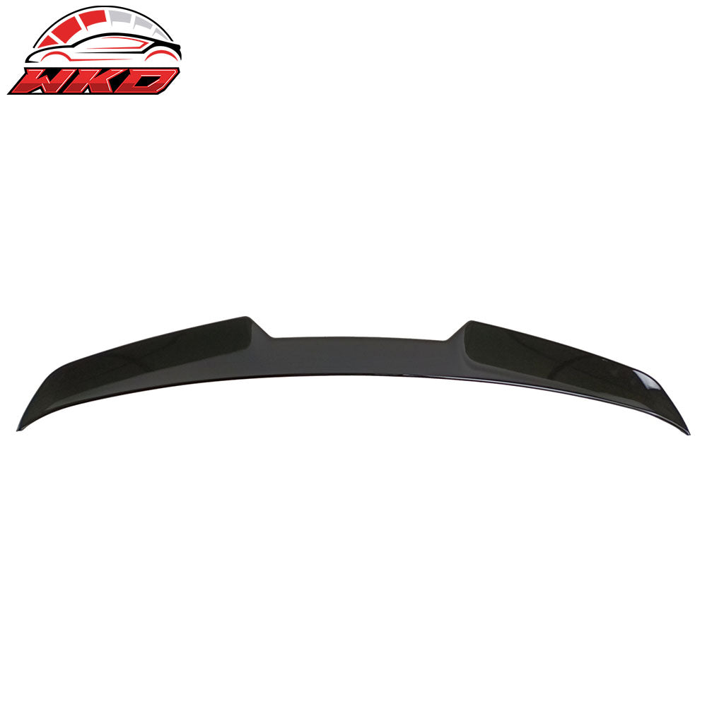 Fits 23-24 Toyota Yaris Cross AC200 5D SUV V Style Trunk Spoiler Painted #218