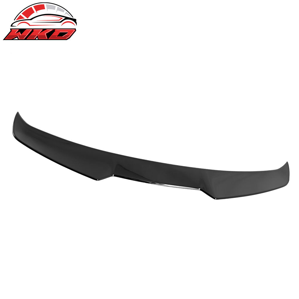 Fits 23-24 Toyota Yaris Cross AC200 5D SUV V Style Trunk Spoiler Painted #218