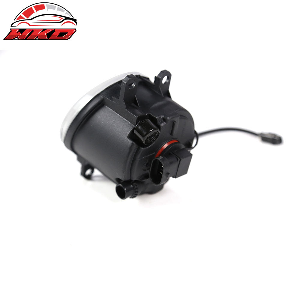 Fits Toyota Scion Lexus Hi-Power 10W LED Halo Projector Fog Lights Lamps