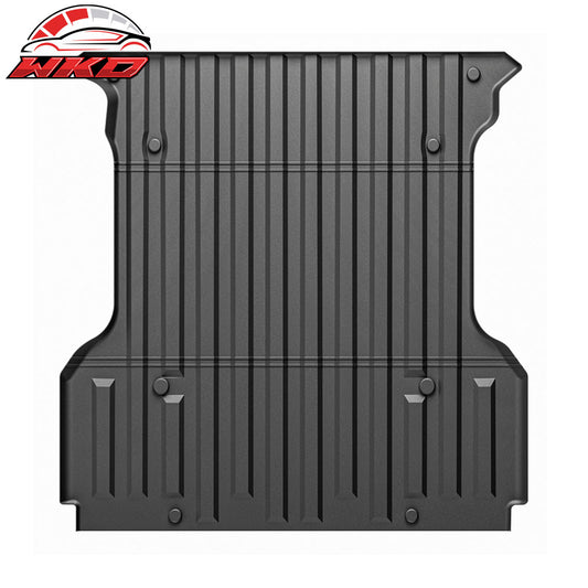 04-14 Ford F-150 Crew Cab 5.5Ft Truck Bed 3D Rear Cargo Mat Liner Guard TPE | Wholesale