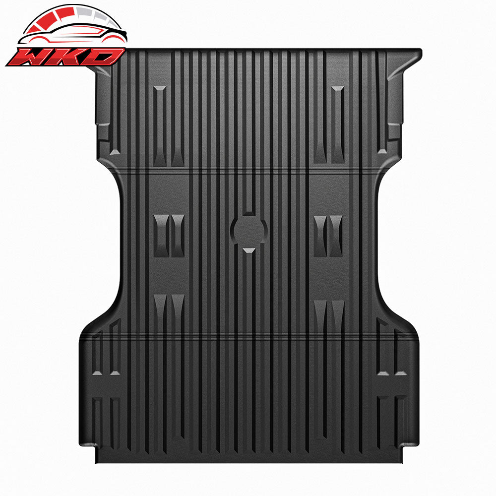 11-16 Ford F-250/F-350/F-450 Super Duty 6.8Ft Truck Bed Mat Cargo Liner TPE | Wholesale