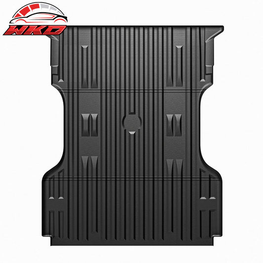 11-16 Ford F-250/F-350/F-450 Super Duty 6.8Ft Truck Bed Mat Cargo Liner TPE | Wholesale