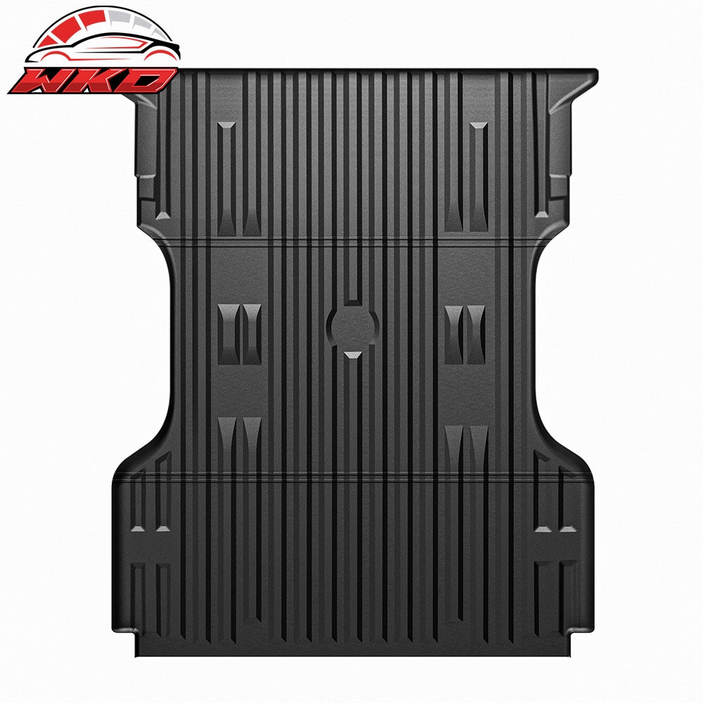 11-16 Ford F-250/F-350/F-450 Super Duty 6.8Ft Truck Bed Mat Cargo Liner TPE | Wholesale