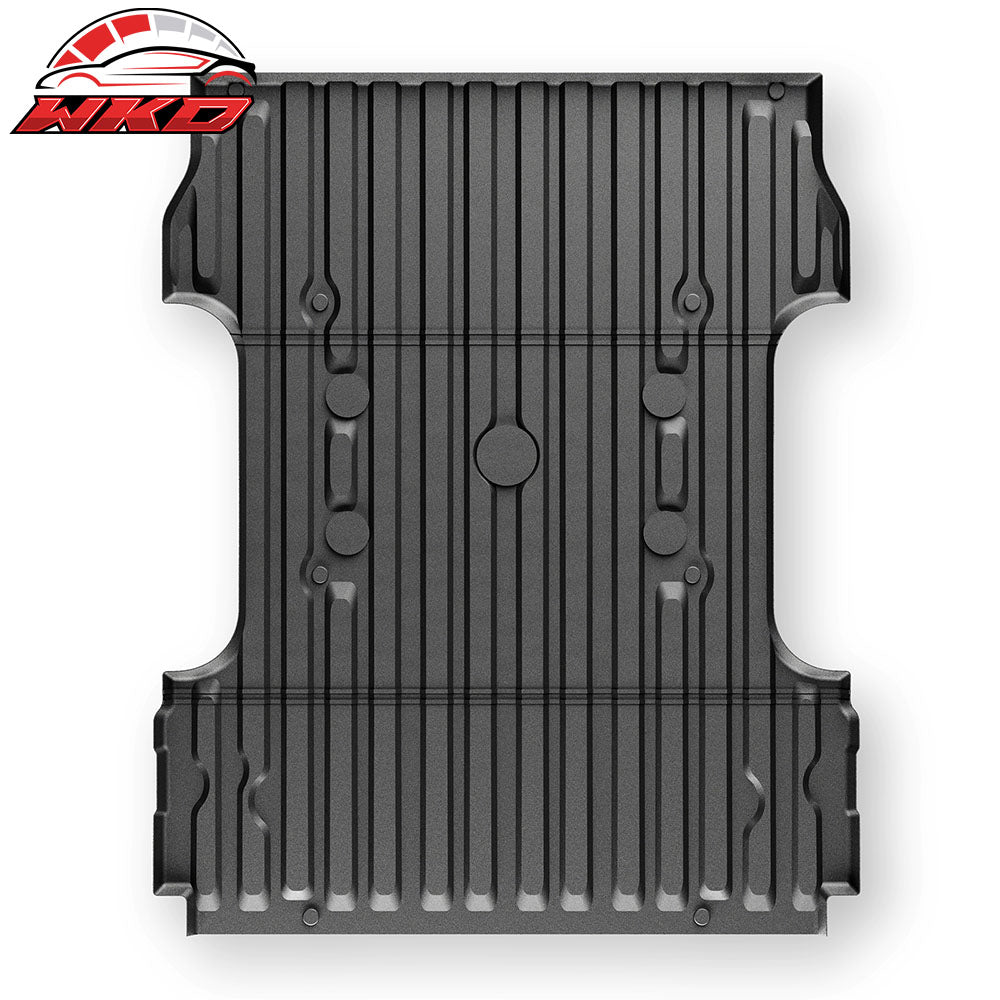 2017-24 Ford F-250/F-350/F-450 Super Duty 6.8Ft Rear Truck Bed Mat Liner TPE | Wholesale