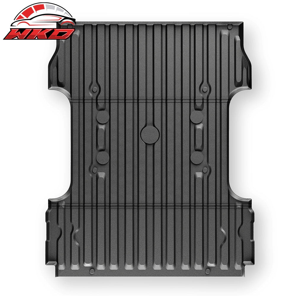 2017-24 Ford F-250/F-350/F-450 Super Duty 6.8Ft Rear Truck Bed Mat Liner TPE | Wholesale