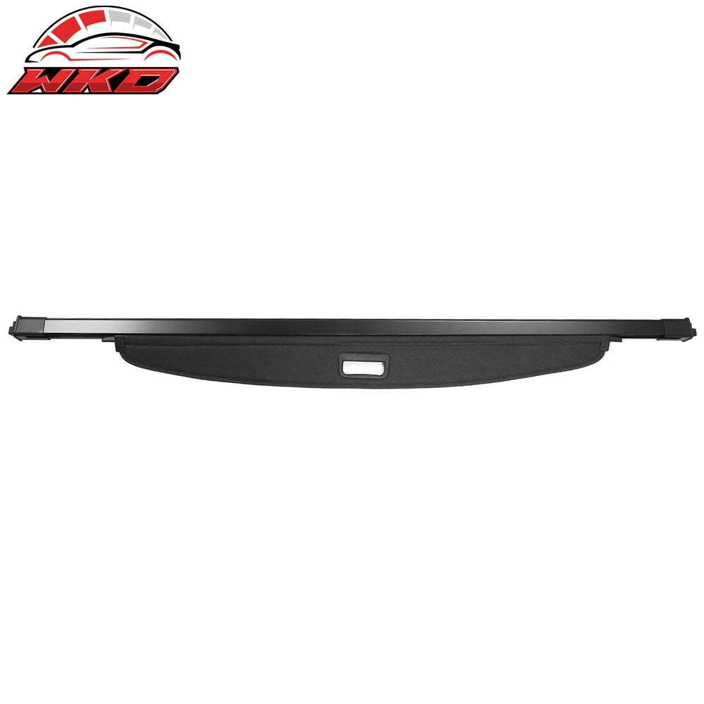 For 21-26 Suburban Cadillac Yukon Retractable Trunk Security Tonneau Cargo Cover | Wholesale