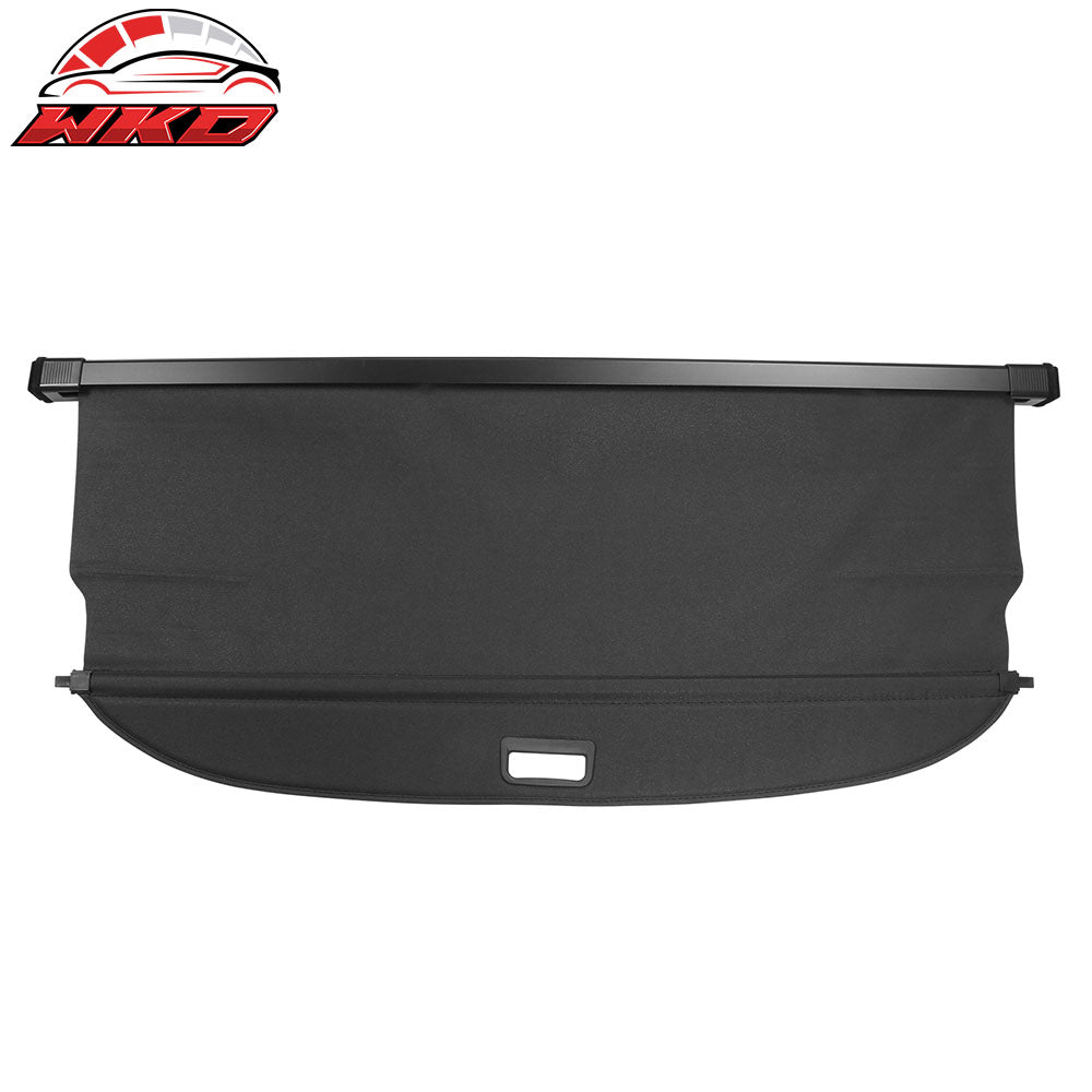 22-25 Hyundai Ioniq 5 Retractable Trunk Security Tonneau Cargo Cover PVC | Wholesale