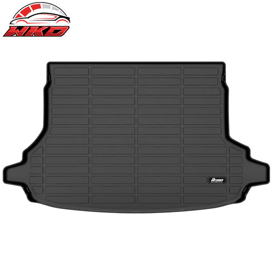 19-24 Subaru Forester TPE Trunk Liner All Weather 3D Rear Cargo Mat Cover | Wholesale